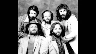 The Beach Boys - Shortenin' Bread (Live in 1979)