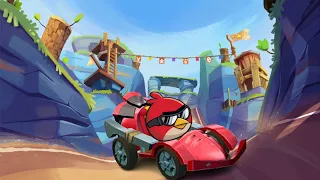 Angry Birds 1.12 todo 🔓