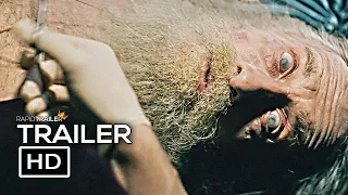 THE DEVIL'S OFFERING Official Trailer (2022) Horror Movie HD