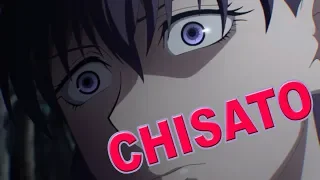 Chisato:Magical Girl Spec Ops Asuka Episode 8 Review