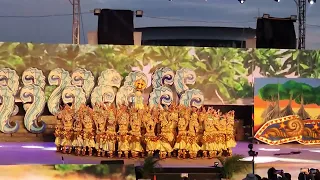 Lumad Basakanon Sinulog 2024