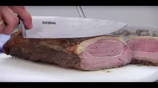 Roastbeef | RATIONAL SelfCookingCenter