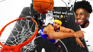 Shaqtin' A Fool Edition Javale McGee Dumb Moments Reaction 😂