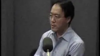 The CSO Interviews: Yo-Yo Ma, pt. 10