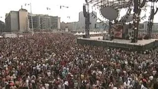 Tocadisco - Loveparade 2007