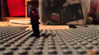 Star lord dances