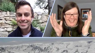 Two Scientists Have a Frank and Honest Discussion about Antarctica