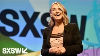 Esther Perel | Modern Love and Relationships | SXSW 2018