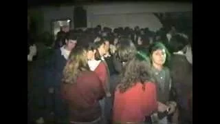 Mini  Boite Club Uruguay 1992