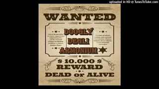 Se Busca (Wanted) Doggy Degli Harmonium