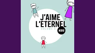 Profond et large / Bouton d'or / Jésus aime les petits enfants / Dieu n'est pas mort