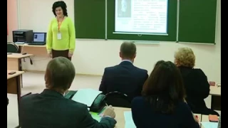 Методический семинар, Голикова Л  В , 2016