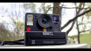 Polaroid OneStep+ | AB Foto