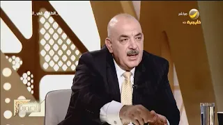 المديفر يسأل د.أنس الحجي (الخبير الدولي في أسواق الطاقة): هل هناك امكانية لتسعير النفط باليورو؟