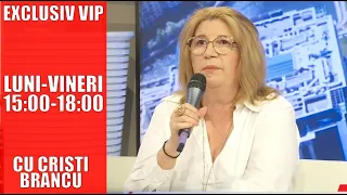 MAGDA CATONE, IUBIRE NESFÂRȘITĂ PENTRU ȘERBAN IONESCU