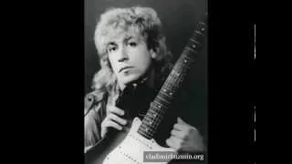 Владимир Кузьмин, гитарное соло, Kuzmin Vladimir gitar solo