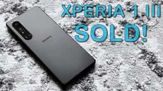 Sony Xperia 1 III: Still Worth it?
