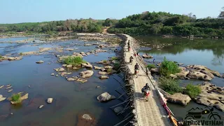 We Ride Vietnam Tours - Vietnam  Laos Ho Chi Minh trail 2023