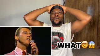 FIRST TIME HEARING "Righteous Brothers" - Unchained Melody (REACTION!!)