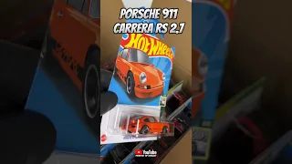 Highlight 2023 Hot Wheels - K case!