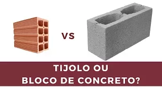 TIJOLO OU BLOCO DE CONCRETO? | MARCELO AKIRA | 38 de 500