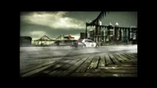 Need For Speed Most Wanted Musik Video