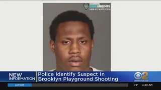 Police Identify Suspect In Brooklyn Playground Shooting