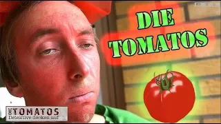 Die Tomatos - Detektive decken auf! TEIL 1 - PARODIE