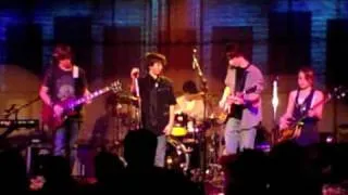 Highwood School of Rock - Beatles - And Your Bird Can Sing