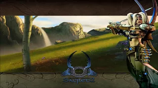 Drakim's VGM 527 - Sacred 2 - Seraphim Fight