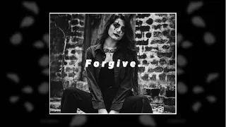 Free Sad Xxxtentacion Type Beat - "Forgive" | Sad Emotional Instrumental 2021