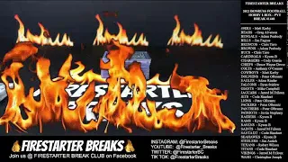 FIRESTARTER BREAKS - 2022 Donruss Football Hobby Box PYT - BREAK #1448