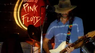 interstellar Overdrive LIVE ~ Shades of Pink Floyd