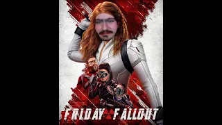 The Friday Fallout: New Boot Boogie