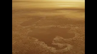 Is there methane-based life on Titan? - Ask a Spaceman!