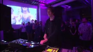 Christian Löffler Boiler Room DJ Set