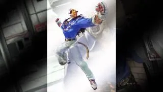 Tekken 3 ~ King's Theme (Arcade/Arranged) [Extended]