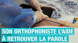 La détresse des patients après un AVC 5/5