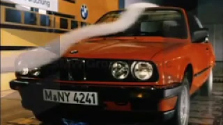 1982 BMW 3 Series | E30