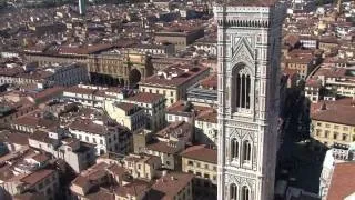 Assassins creed 2 florence game vs reality feature