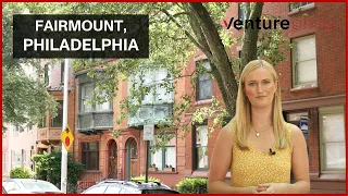 Fairmount, Philadelphia - Is this the Most Charming Neighborhood in Philly?