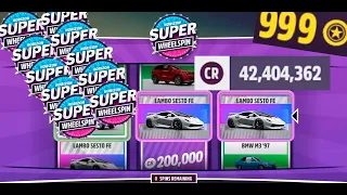 Forza Horizon 5 | Новый Супер Фарм Кредитов, Машин И Очков |New Super Farm Of Credits, Cars & Points