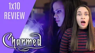 A MASSIVE Secret Is Revealed! | Charmed Reboot (S1, E10)