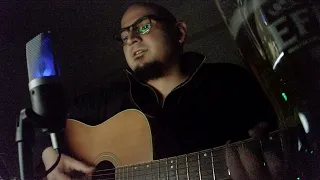 Emre Nalbantoğlu - Ben de çok istedim Cover #cover