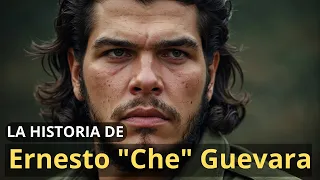 Los Secretos Jamás Revelados de Ernesto 'Che' Guevara: El Guerrillero y Revolucionario