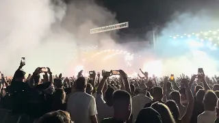 Balaton Sound 2023 | Dimitri Vegas & Like Mike