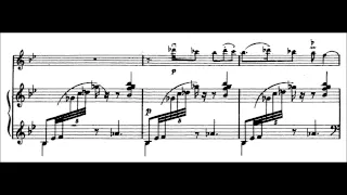 Aram Khachaturian - Dance for violin and piano (KHACHATURIAN'S 112TH BIRTHDAY TRIBUTE)