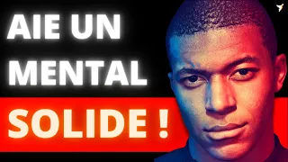 5 CONSEILS DE KYLIAN MBAPPÉ POUR RÉUSSIR