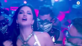 Loca Loca - Shivi And Ariff Khan Ft. Sunny Leone n Raftaar Video Song