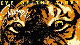 Eye of the Tiger 10 hours